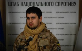 НАБУ проводит следственные действия по делу народного депутата Дейдея