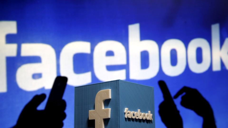 Facebook дозволить на час приховувати пости друзів