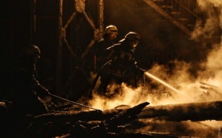 В Одессе сгорел детский лагерь: погибли дети