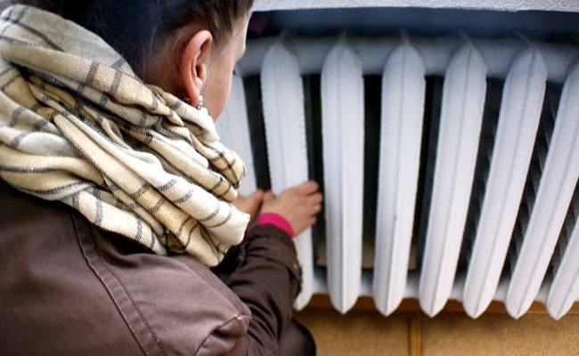 Жители Винницкой области  могут остаться без отопления