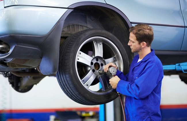 Какие особенности гарантийного ремонта автомобилей