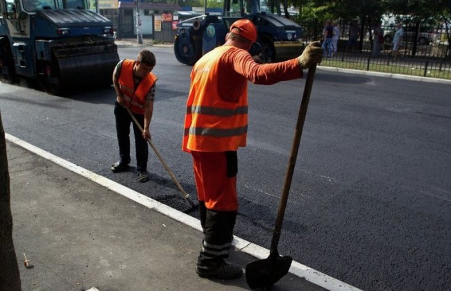 "Киевавтодор" перекроет движение на важной столичной улице