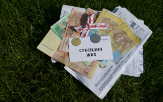 Кабмин продлил сроки подачи заявлений на выплату компенсации по субсидиям