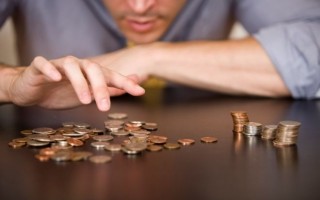 Правительство хочет поднять прожиточный минимум