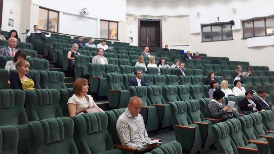 Национальная школа судей Украины проведет подготовку специалистов