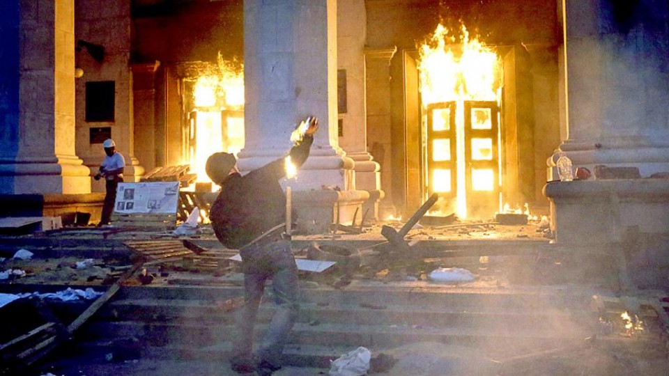 Трагедия в Одессе: суд начал рассмотрение громкого дела