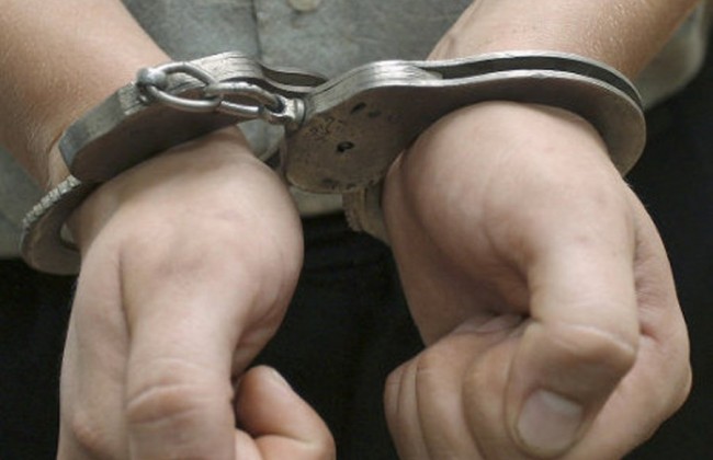 Полицейский ограбил столичный суд