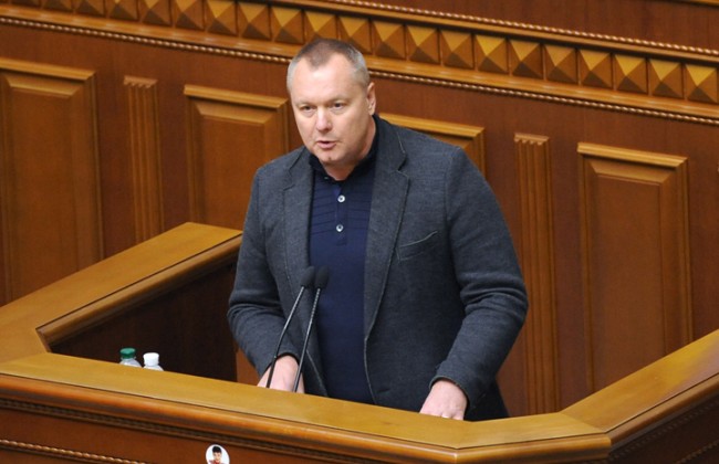 Суд отклонил иск экс-нардепа Артеменко о лишении гражданства
