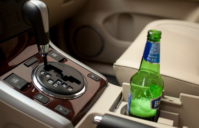 Депутаты хотят ввести огромные штрафы за вождение в пьяном виде