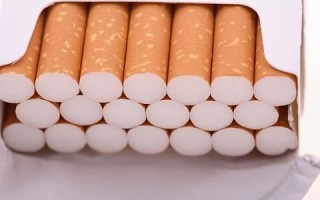 Цены на сигареты в Украине повысятся: появился законопроект
