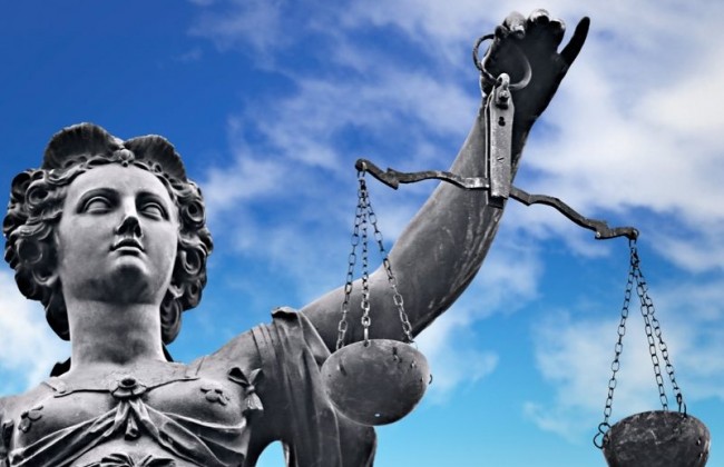 У Дніпровському райсуді Києва відкриті вакансії