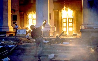 Трагедия в Одессе: суд начал рассмотрение громкого дела