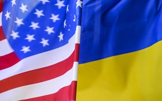 Сенат США поддержал выделение военной помощи Украине