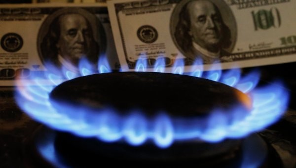 Цена на газ: почему в МВФ требуют повышения тарифов