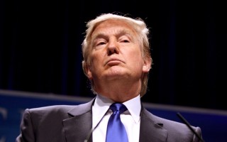 Необходимо противостоять угрозам суверенитету Украины, — Трамп