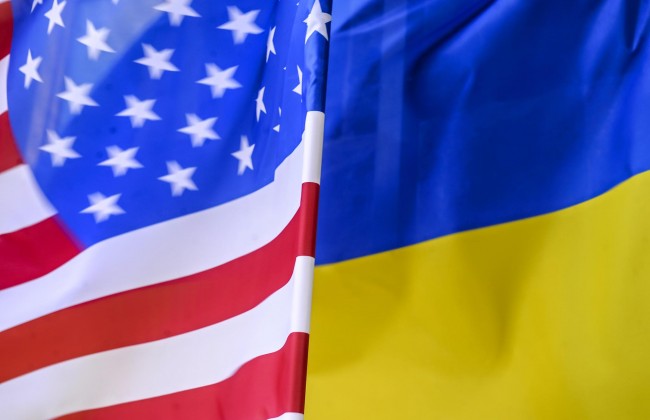 Сенат США поддержал выделение военной помощи Украине