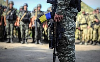 Стало известно, сколько в следующем году потратят на армию