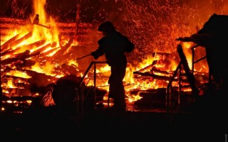 Воспитатель лагеря «Виктория» взят под стражу
