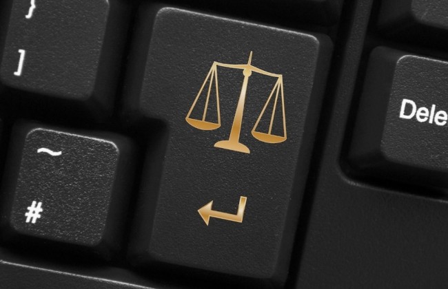Нові технології: чому краще судитися по Інтернету