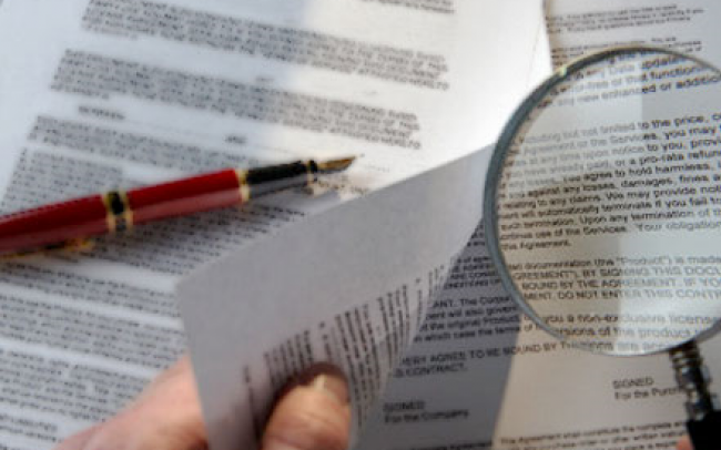 Служебное расследование: Кабмин внес важные изменения