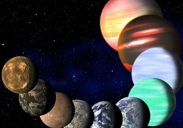 В Космосе начался парад планет: чего ожидать жителям Земли