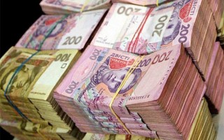 Чиновника подозревают в финансовой афере на крупную сумму