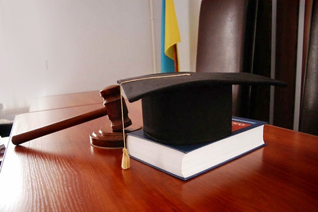 32 судьи из Одессы ожидают назначения Президентом