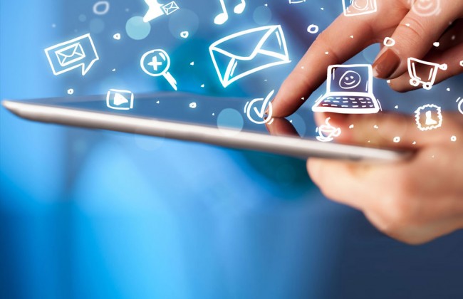 Кабмин анонсировал новые электронные услуги до конца года