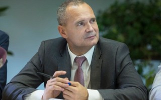 У Кличко назвали среднюю зарплату киевлян