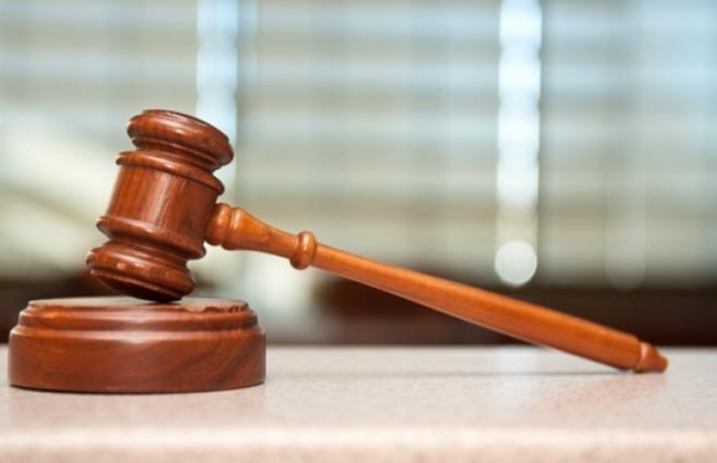 Состоятся выборы председателя Голосеевского райсуда Киева