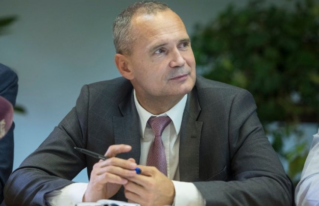 У Кличко назвали среднюю зарплату киевлян