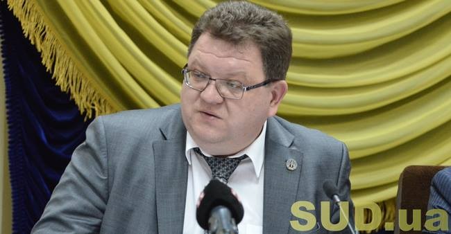 Как Богдан Львов проходил заключительный этап конкурса в Верховный Суд