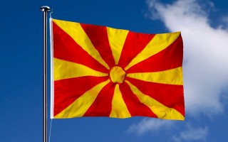 Главы МИД Украины и Македонии обсудили введение безвиза