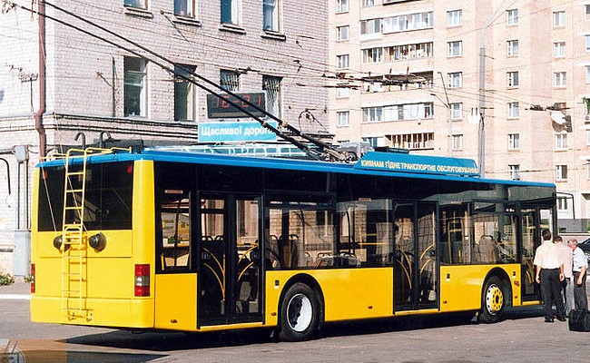 У Кличко назвали изменения в работе общественного транспорта