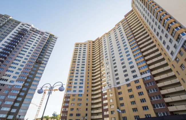 Жилье в Киеве: во сколько обойдется покупка квартир