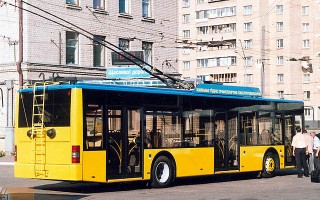 У Кличко назвали изменения в работе общественного транспорта
