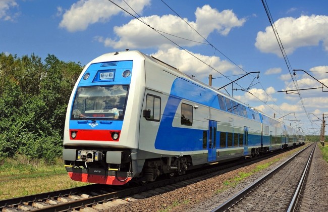 «Укрзализныця» в октябре запустит дополнительные поезда