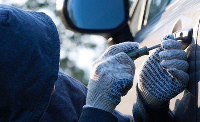 Средства от автоугонщиков: как защитить свое авто