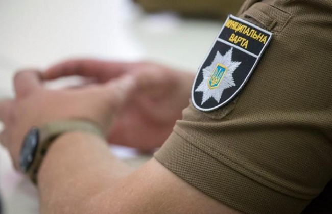 Комунальне майно буде під наглядом нової охорони