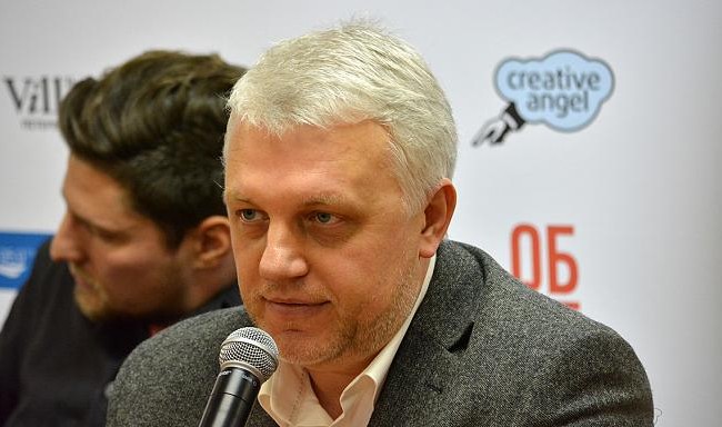 Убийство Шеремета: полиция скрывает судебное решение по делу