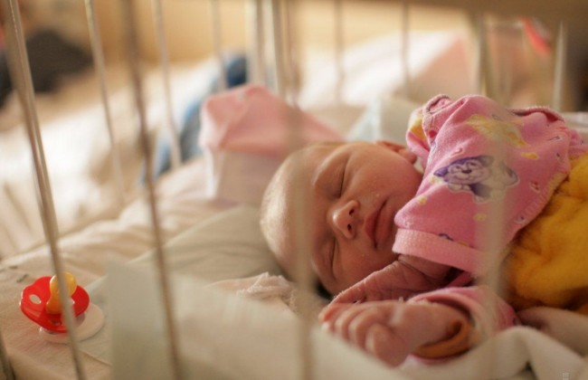 Населення України різко зменшується: названа страшна статистика