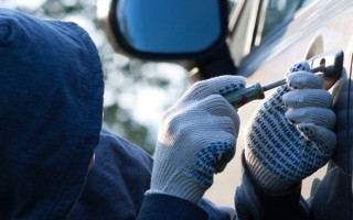 Средства от автоугонщиков: как защитить свое авто