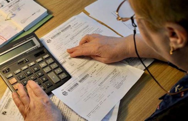 С октября субсидию будут считать по-новому: что нужно знать украинцам