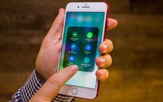 В Apple поделились новой разработкой (видео)