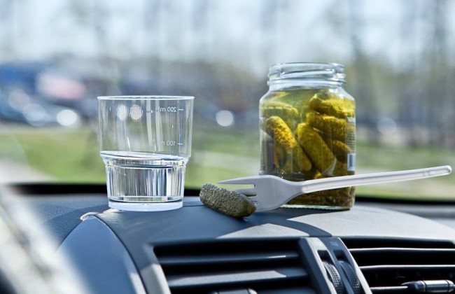 Суддя опублікував невтішну статистику водіння в нетверезому стані