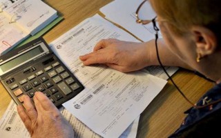 С октября субсидию будут считать по-новому: что нужно знать украинцам