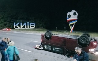 Штрафи п'яним водіям: названі розміри сум