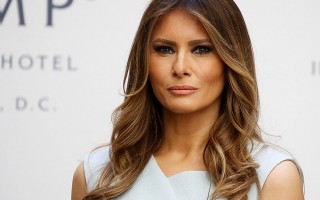 Детская обида: Мелания Трамп подала в суд на хорватскую школу