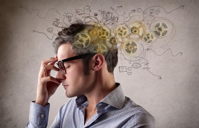 Мысли вслух: в соцсетях узнали, о чем думает замминистра юстиции