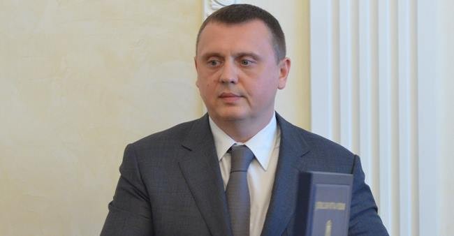 Член ВСП Павло Гречковський заявив про тиск на себе